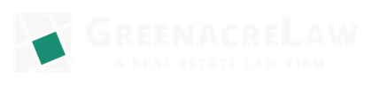 Greenacre Law, LLP, A Real Estate Law Firm
